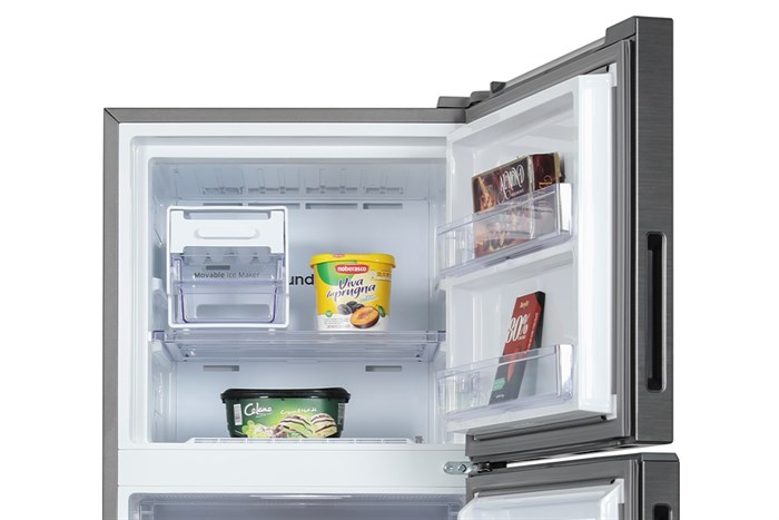 Tủ Lạnh Samsung Inverter 345 Lít RT35CG5544B1SV